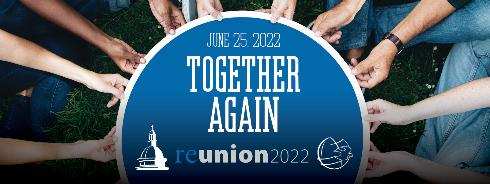 2022 Reunion Banner
