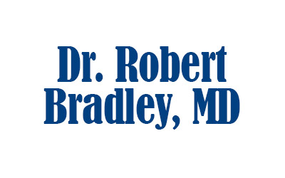 Dr Robert Bradley MD