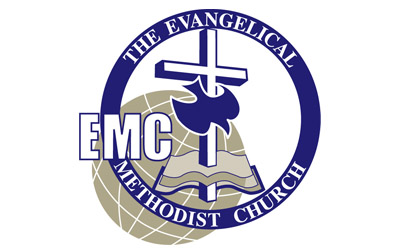 Evangelical Methodist Church Logo