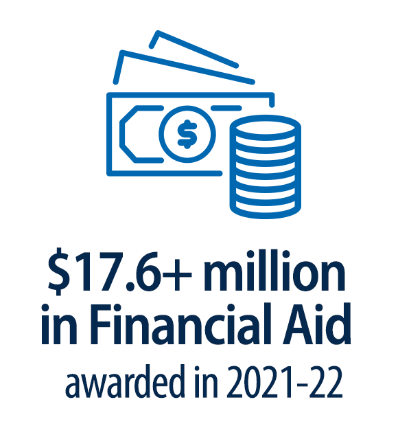 Financial Aid 2022 Badge-Icon