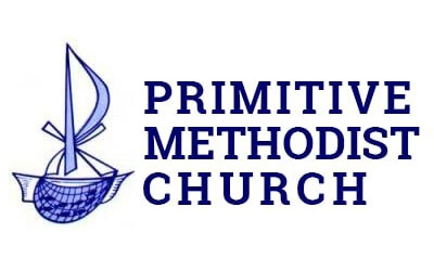 Primitive Methodist Church Logo