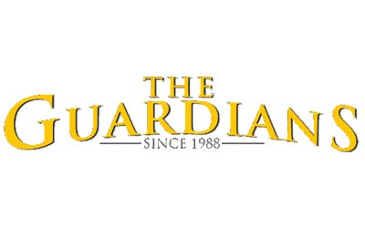 The Guardians Logo