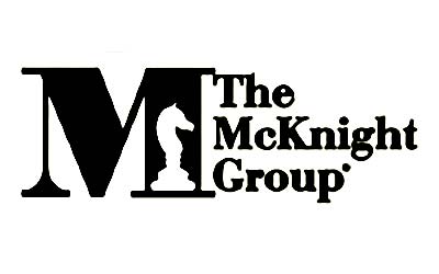 The McKnight Group Logo