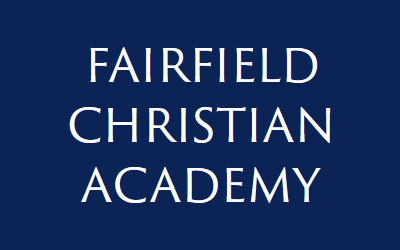 Fairfield Christian Academy Logo