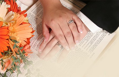 Biblical Marriage is Beautiful image