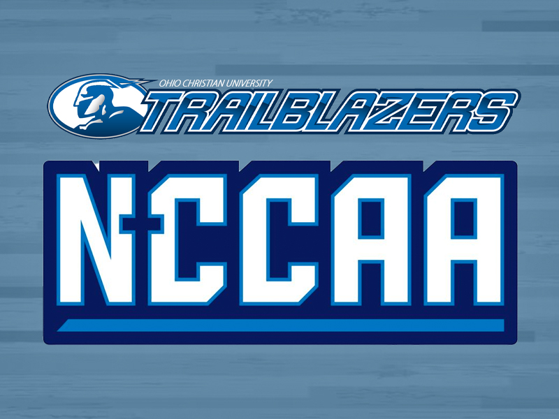 NCCAA Announcement Graphic
