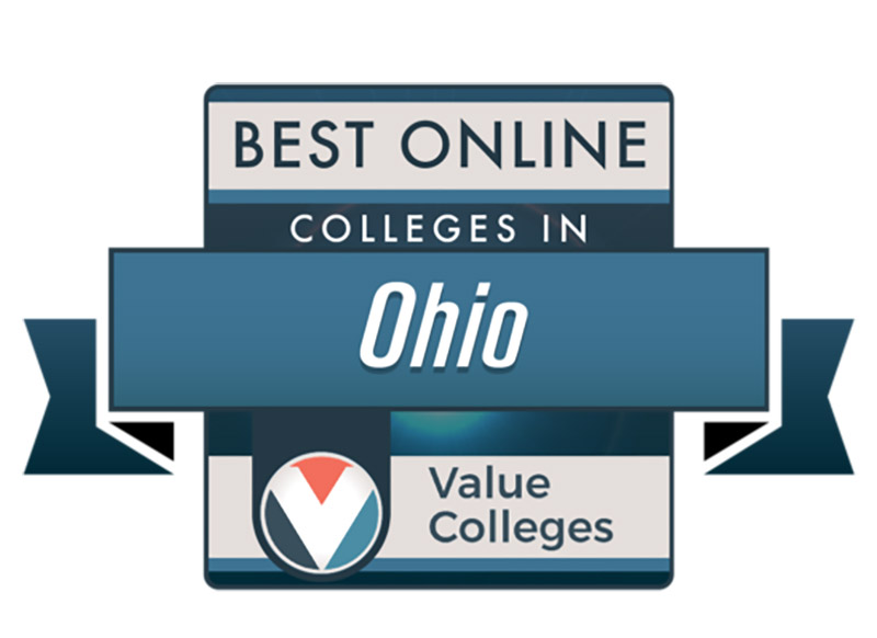 Best Online Colleges Award