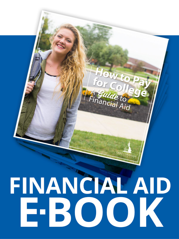 OCU Financial Aid Ebook