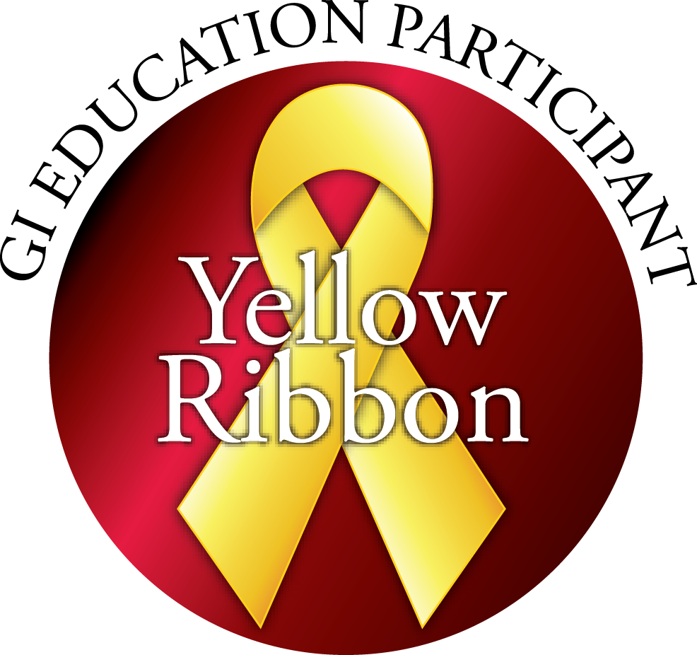 GI ED Yellow Ribbon Award