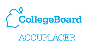 Accuplacer Logo