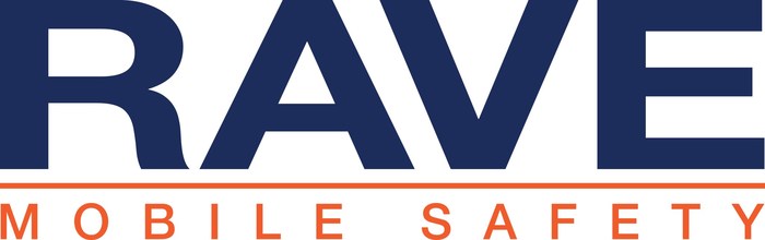 RAVE Mobile Safety Logo