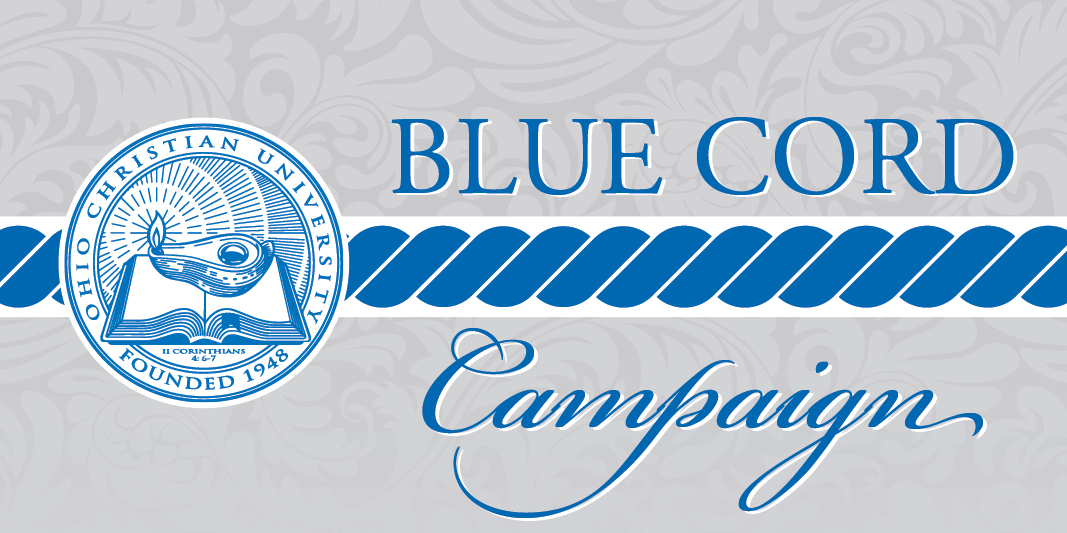Blue Cord Campaign Graphic