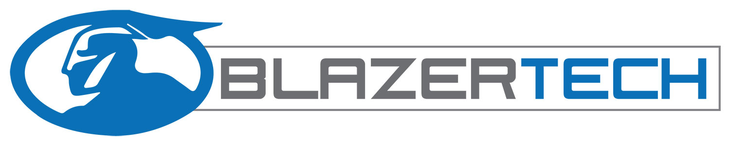BlazerTech Logo