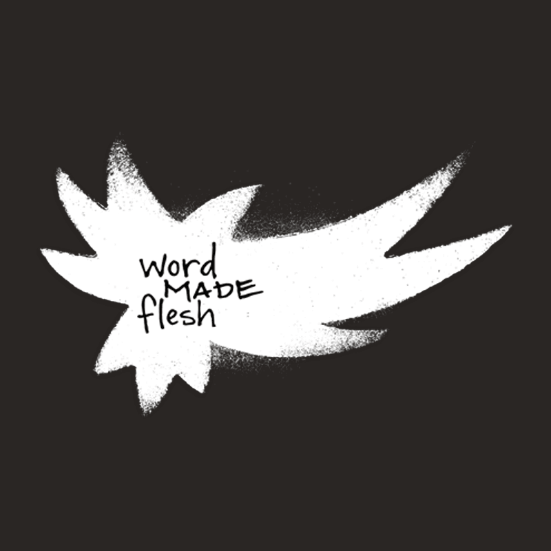 Word Made Flesh International Logo