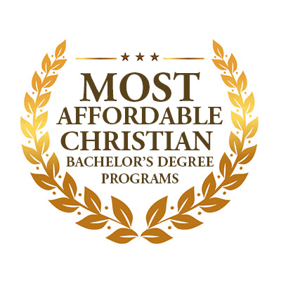 2022: The Most Affordable Online and Campus-Based Christian Bachelor’s Degree Programs in America