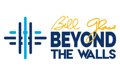 Bill Glass Beyond the Walls Logo