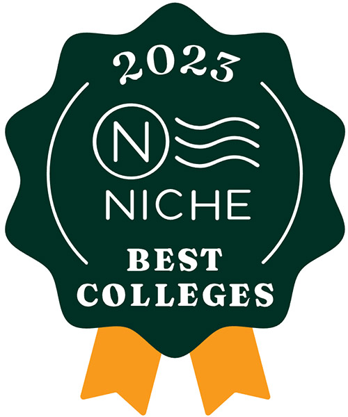 #1 2023 Safest College Campuses in America - Niche.com