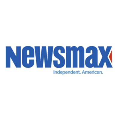Newsmax Logo