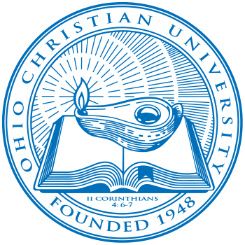 OCU Seal Logo